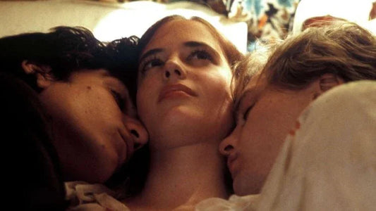 Onderzoek: denken mannen en vrouwen écht anders over seks?