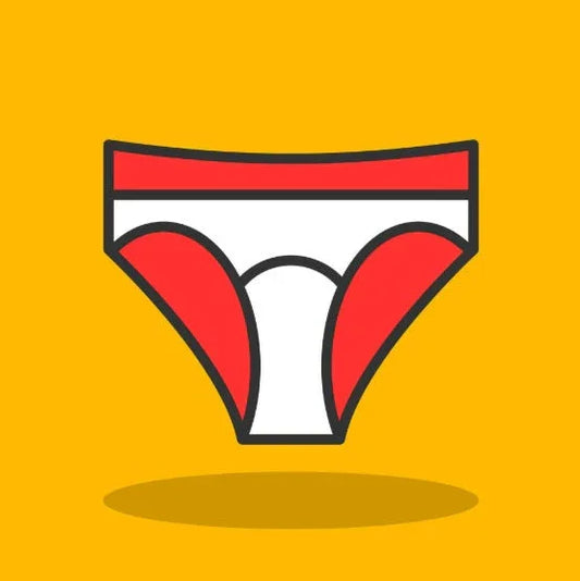 Panty Vibrators: Discreet genot, altijd binnen handbereik - Happytoys Sexshop: Toys for Feeling Happy & Easy 😊 - Discreet geleverd