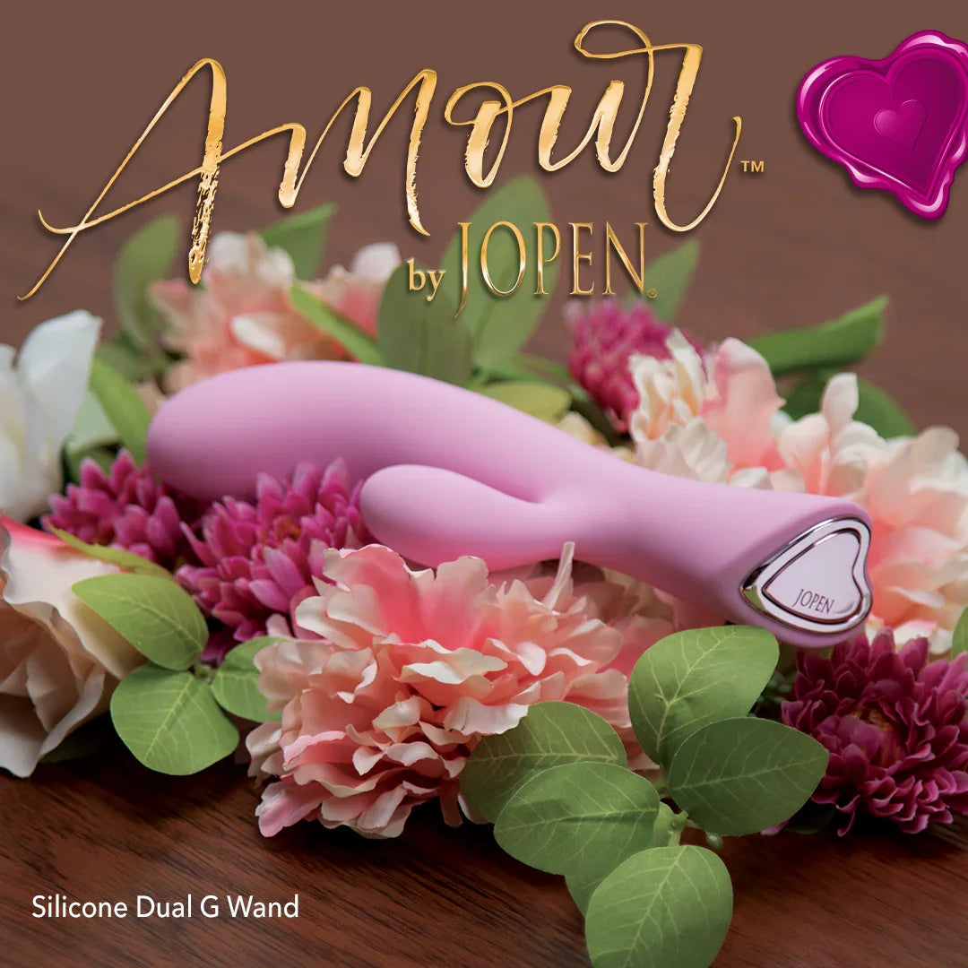 Amour - Happytoys Sexshop: Toys for Feeling Happy & Easy 😊 - Discreet geleverd