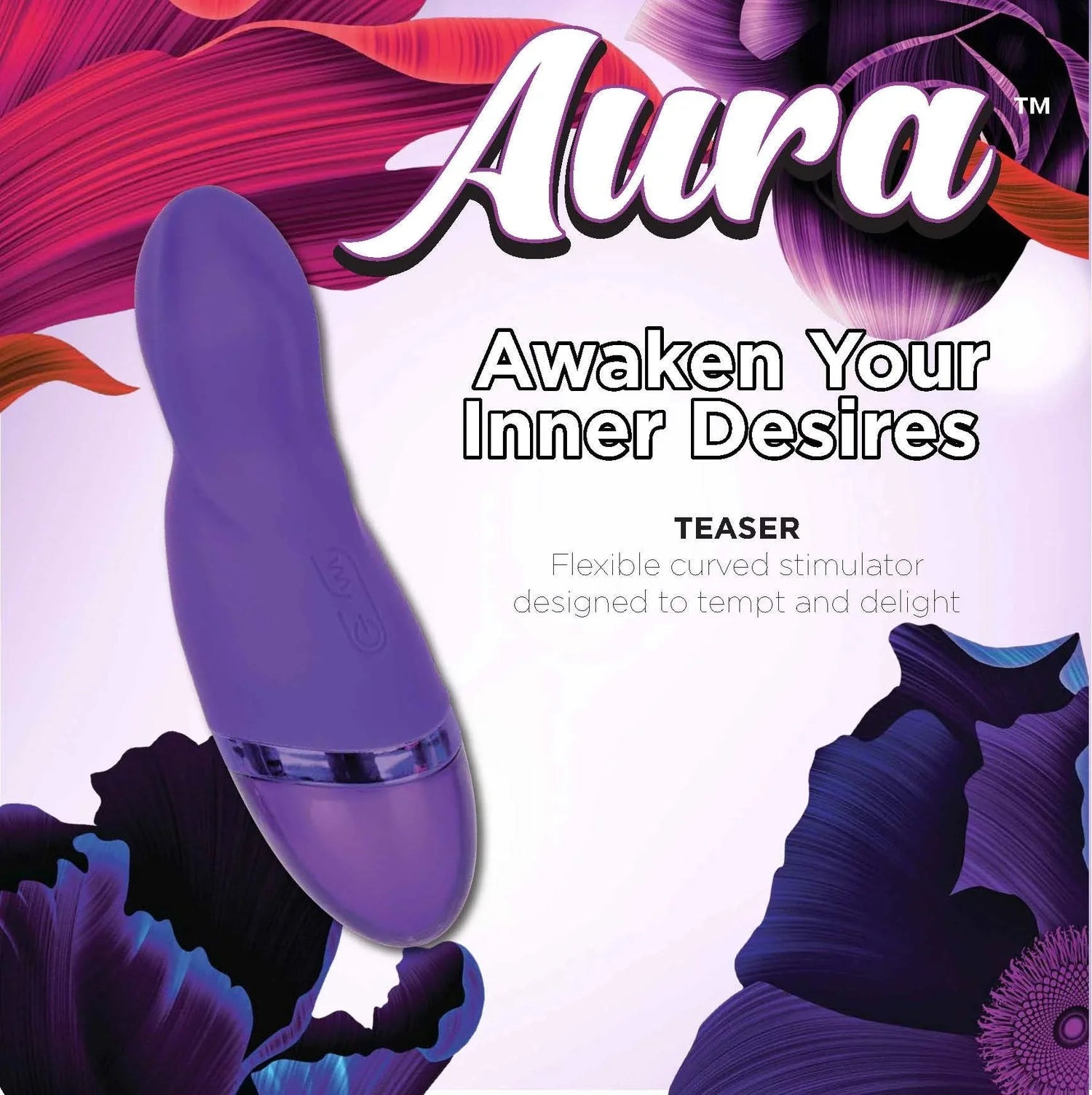 Aura - Happytoys Sexshop: Toys for Feeling Happy & Easy 😊 - Discreet geleverd