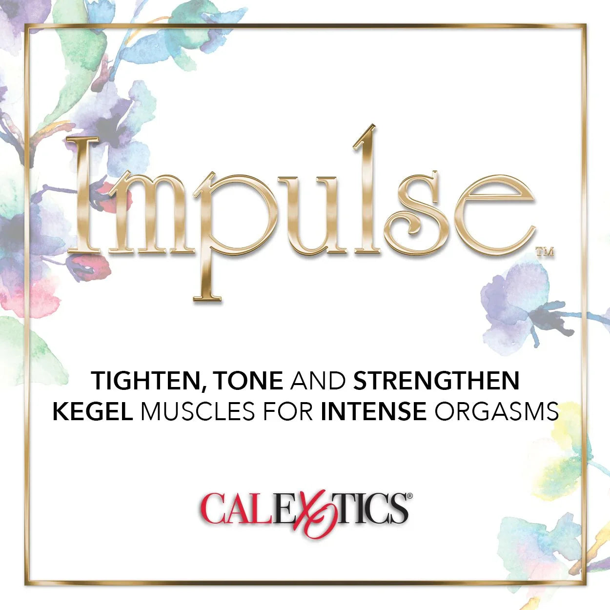 Impulse - Happytoys Sexshop: Toys for Feeling Happy & Easy 😊 - Discreet geleverd
