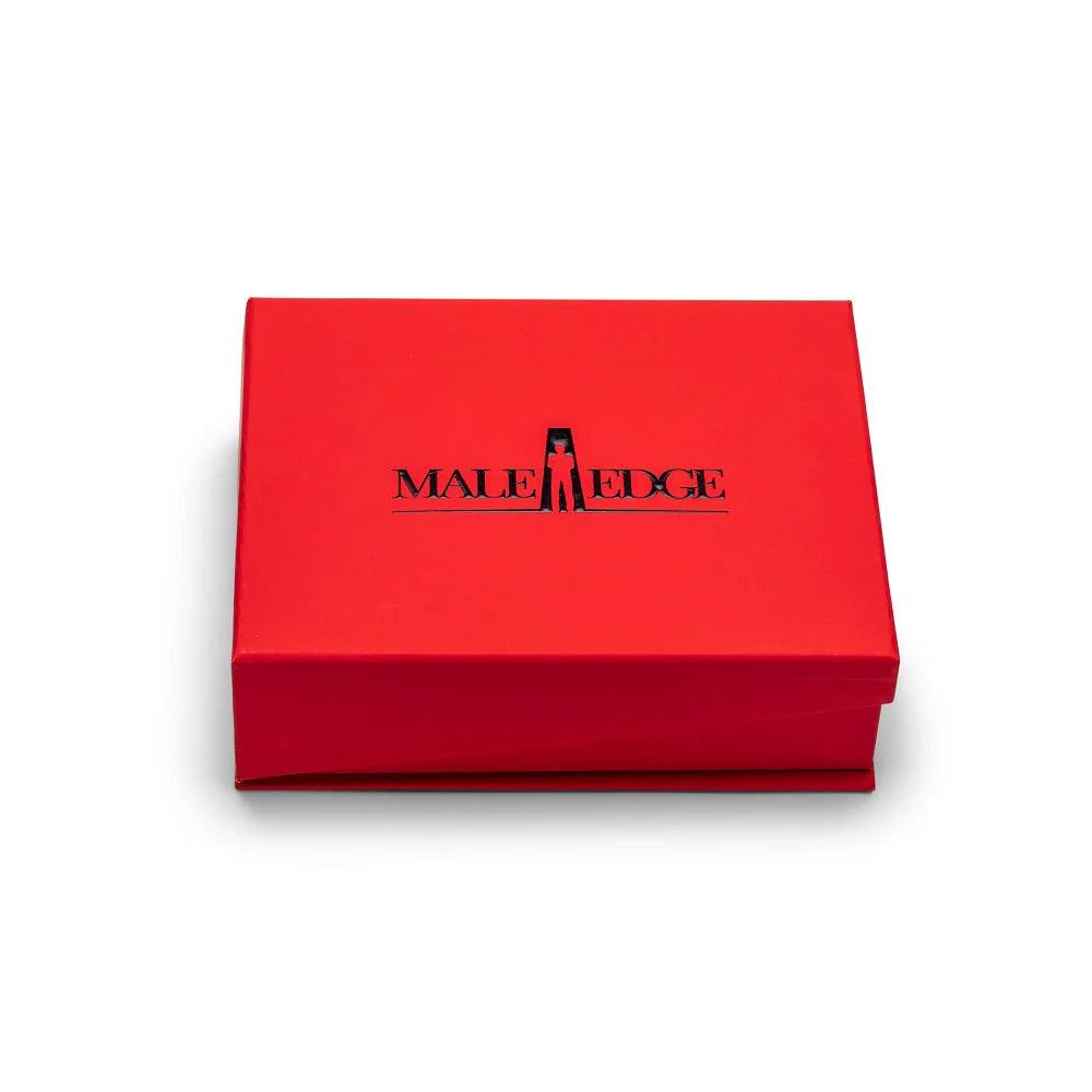 MALE EDGE - Happytoys Sexshop: Toys for Feeling Happy & Easy 😊 - Discreet geleverd
