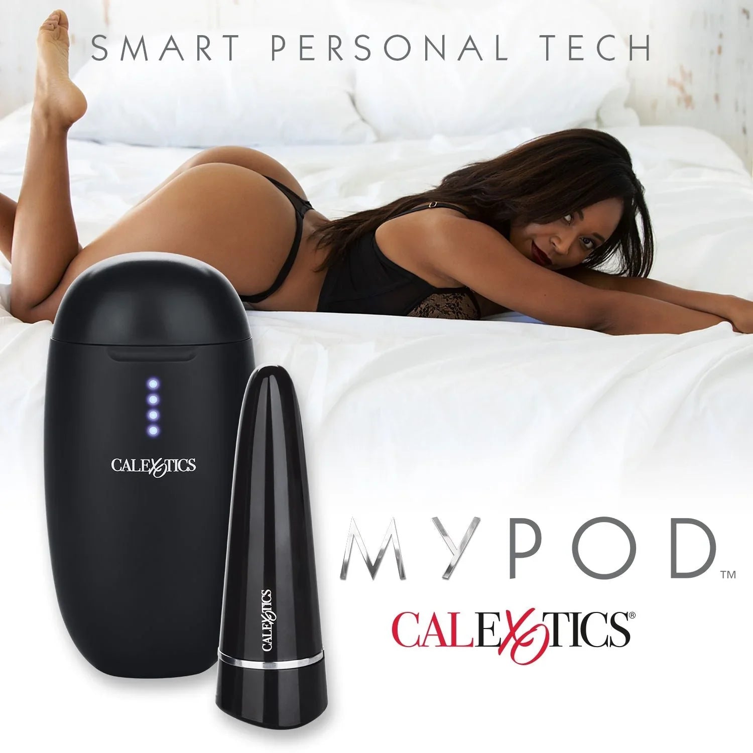 My Pod - Happytoys Sexshop: Toys for Feeling Happy & Easy 😊 - Discreet geleverd