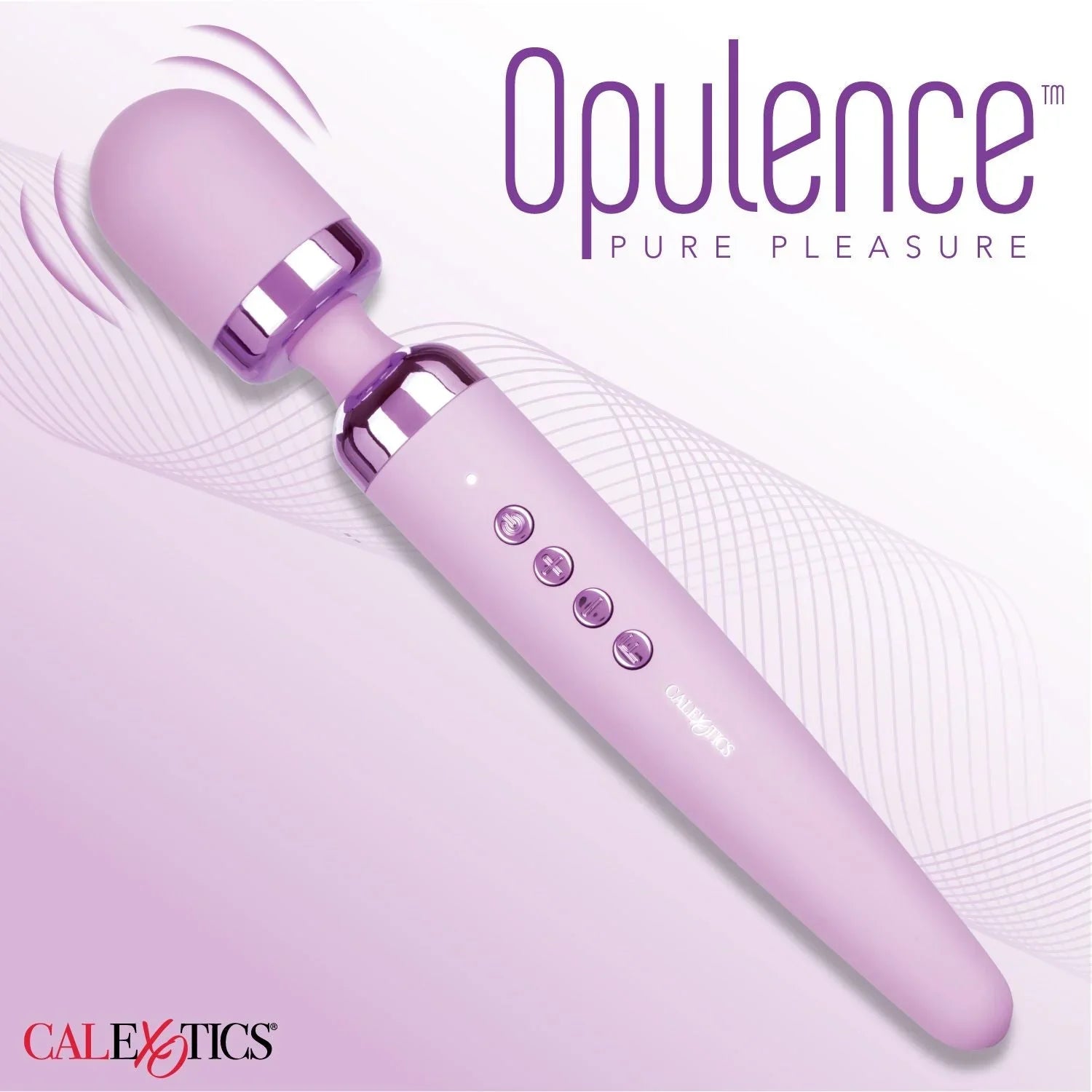 Opulence - Happytoys Sexshop: Toys for Feeling Happy & Easy 😊 - Discreet geleverd