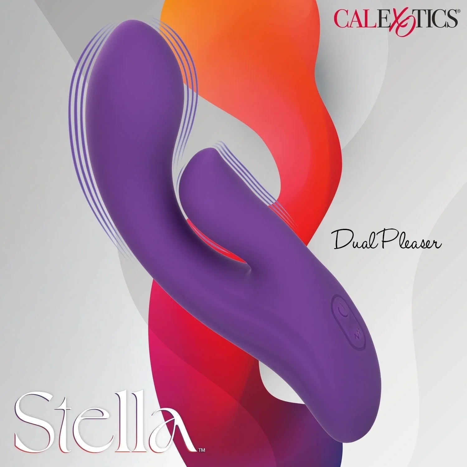 Stella - Happytoys Sexshop: Toys for Feeling Happy & Easy 😊 - Discreet geleverd