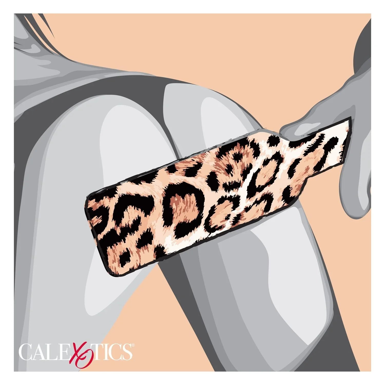 Unleashed - Happytoys Sexshop: Toys for Feeling Happy & Easy 😊 - Discreet geleverd