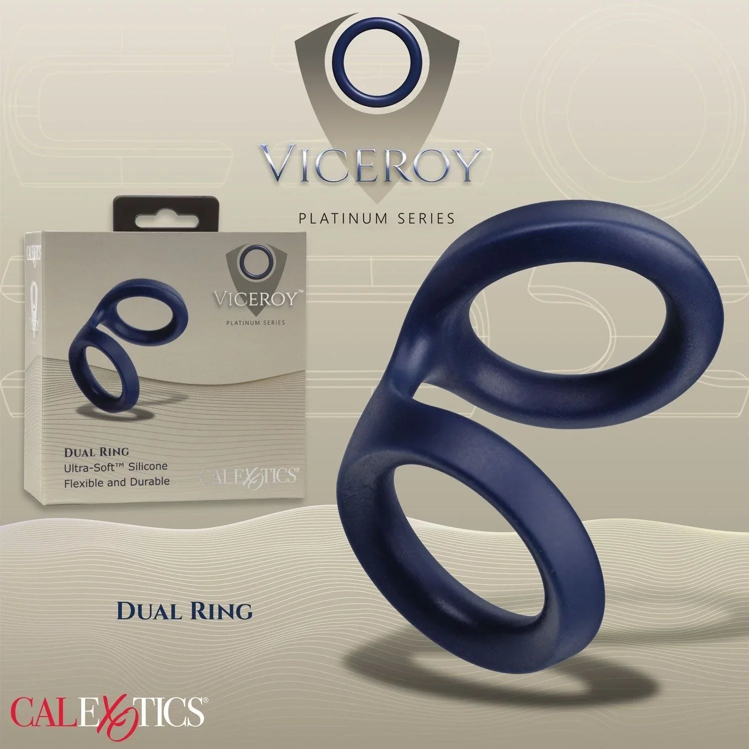 Viceroy - Happytoys Sexshop: Toys for Feeling Happy & Easy 😊 - Discreet geleverd