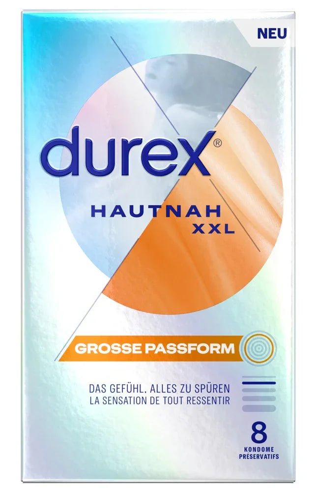 Hautnah XXL - Happytoys Sexshop: Toys for Feeling Happy & Easy 😊 - Discreet geleverd