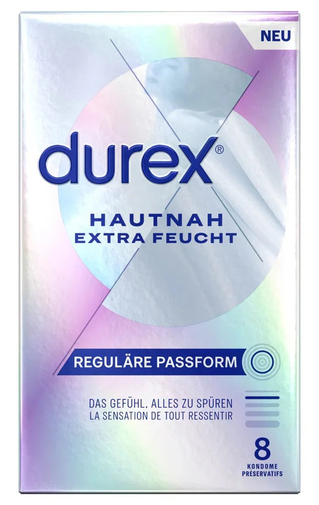 Hautnah Extra Feucht - Happytoys Sexshop: Toys for Feeling Happy & Easy 😊 - Discreet geleverd