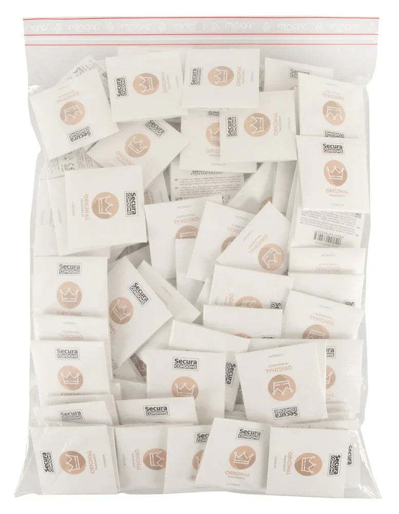 Original - Happytoys Sexshop: Toys for Feeling Happy & Easy 😊 - Discreet geleverd