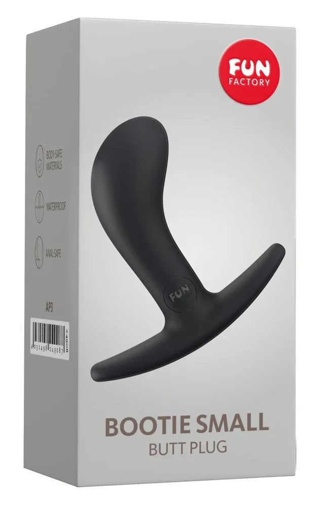 Bootie - Happytoys Sexshop: Toys for Feeling Happy & Easy 😊 - Discreet geleverd