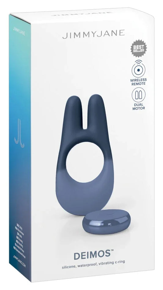 Deimos - Happytoys Sexshop: Toys for Feeling Happy & Easy 😊 - Discreet geleverd