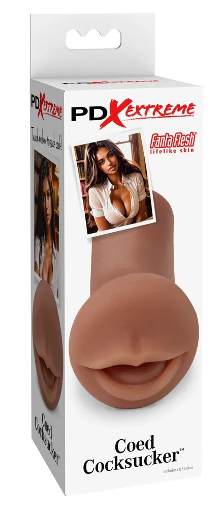 Coed Cocksucker - Happytoys Sexshop: Toys for Feeling Happy & Easy 😊 - Discreet geleverd