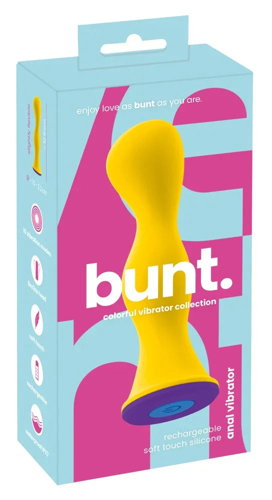 anal vibrator - Happytoys Sexshop: Toys for Feeling Happy & Easy 😊 - Discreet geleverd