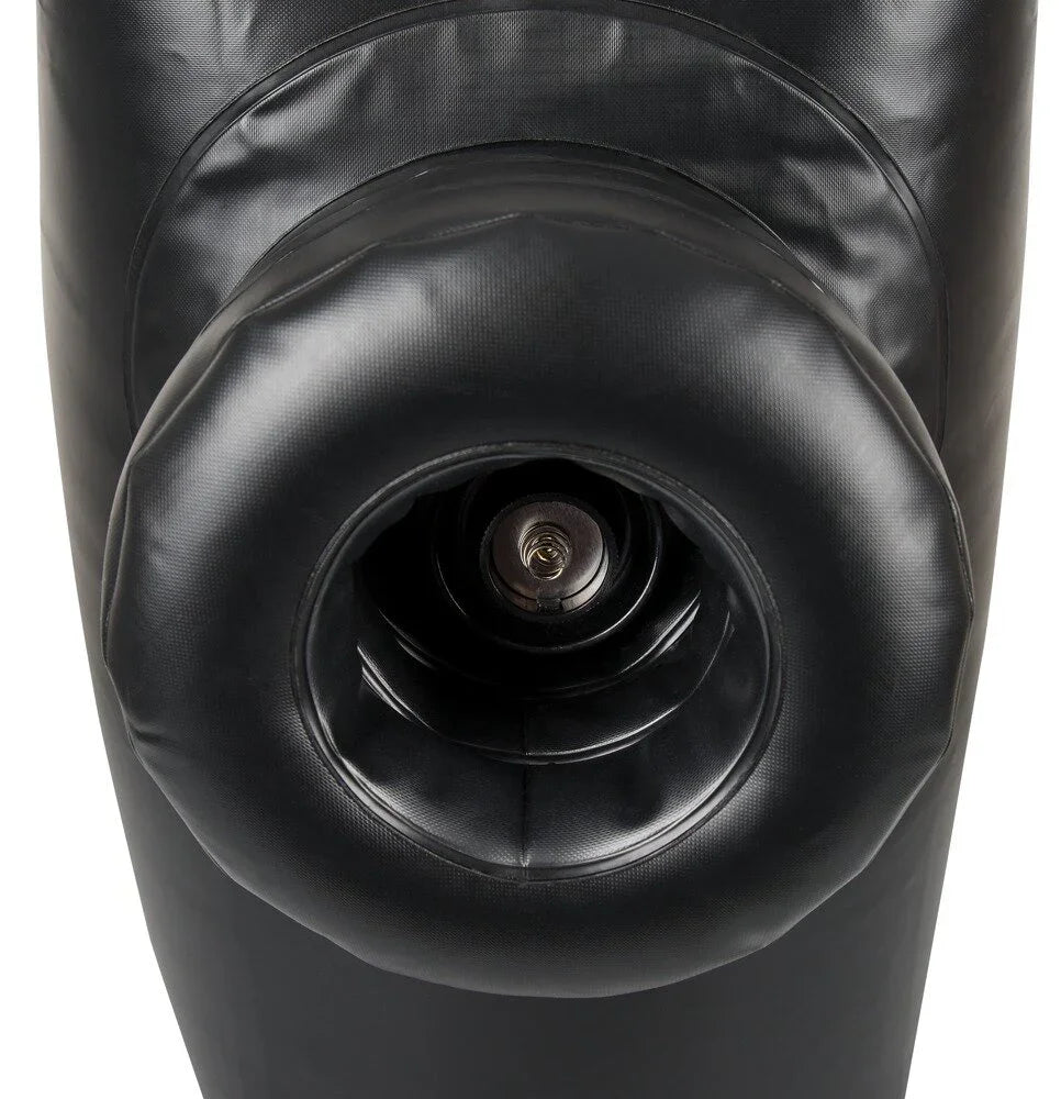 Dark Magic Thrusting Bed sexmachine - Happytoys Sexshop: Toys for Feeling Happy & Easy 😊 - Discreet geleverd