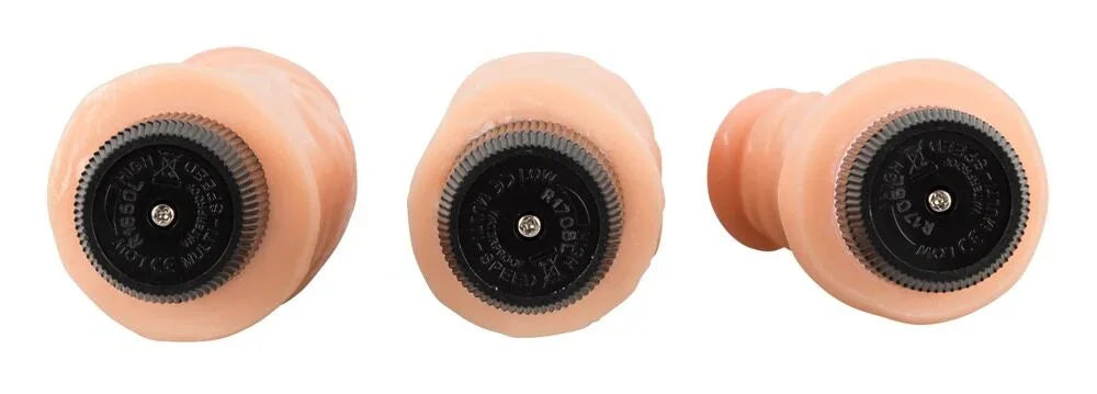 Dark Magic Thrusting Bed sexmachine - Happytoys Sexshop: Toys for Feeling Happy & Easy 😊 - Discreet geleverd