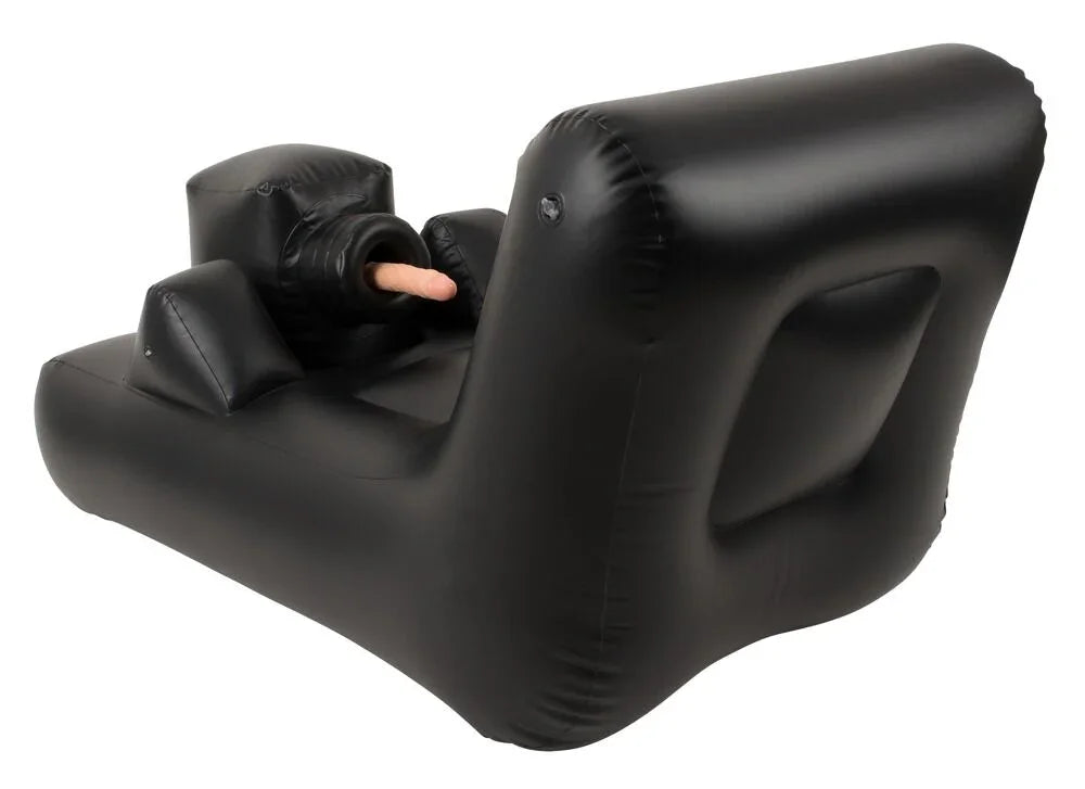Dark Magic Thrusting Bed sexmachine - Happytoys Sexshop: Toys for Feeling Happy & Easy 😊 - Discreet geleverd