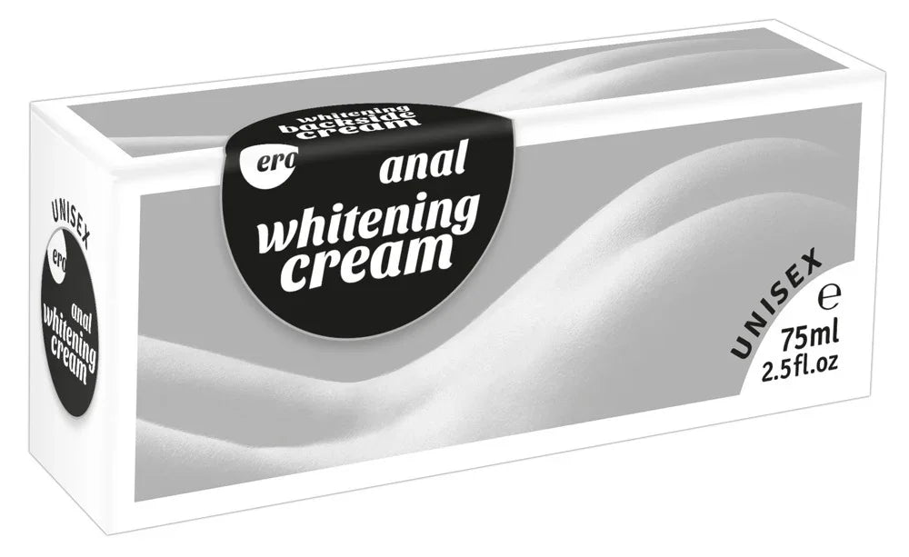 anal WHITENING cream - Happytoys Sexshop: Toys for Feeling Happy & Easy 😊 - Discreet geleverd