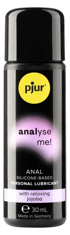 analyse me! Relaxing! - Happytoys Sexshop: Toys for Feeling Happy & Easy 😊 - Discreet geleverd