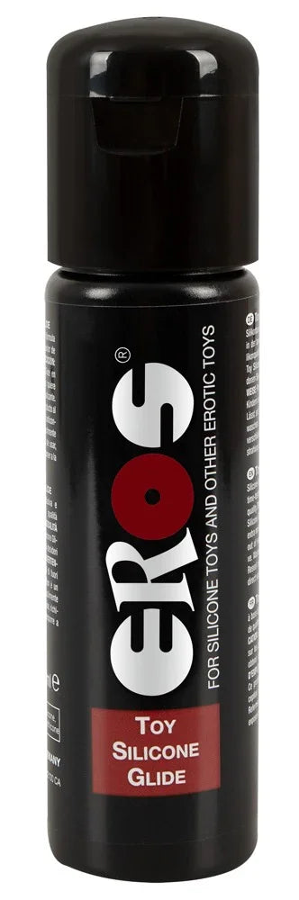 EROS Toy Glide - Happytoys Sexshop: Toys for Feeling Happy & Easy 😊 - Discreet geleverd