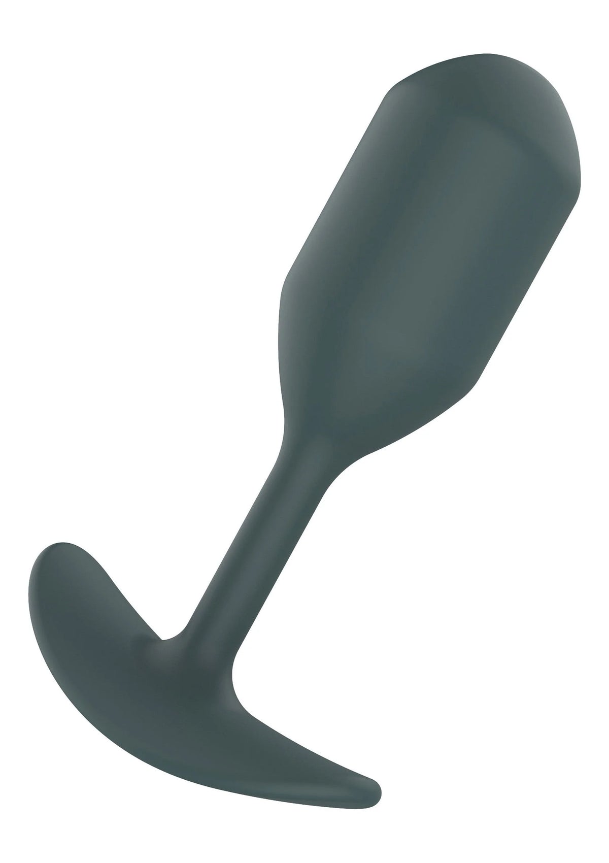 Bestel: The Champ Weighted Plug - bij Happytoys: de erotische sex webshop | liever Happy dan Easy ⭐⭐⭐⭐⭐