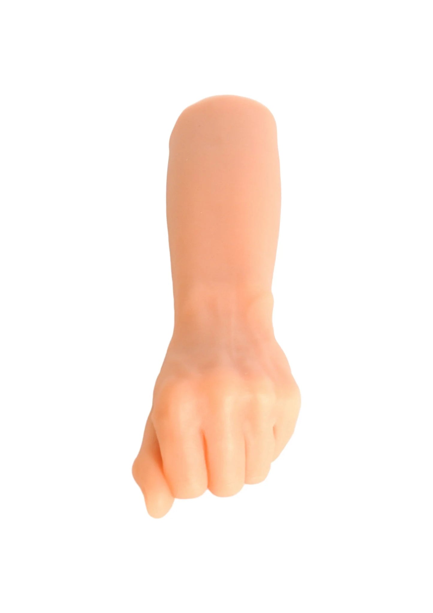Beste vandaag nog: Get Real The Fist 30 cm by ToyJoy - bij Happytoys