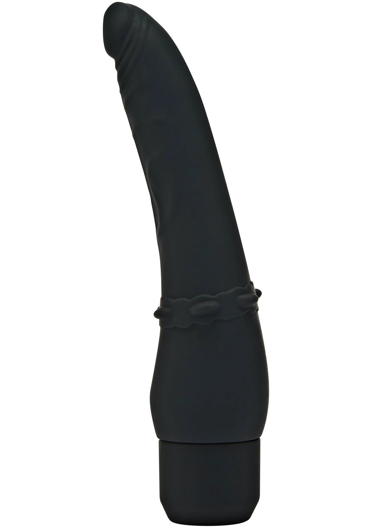 Bestel: Classic Smooth Vibrator - bij Happytoys: de erotische sex webshop | liever Happy dan Easy ⭐⭐⭐⭐⭐