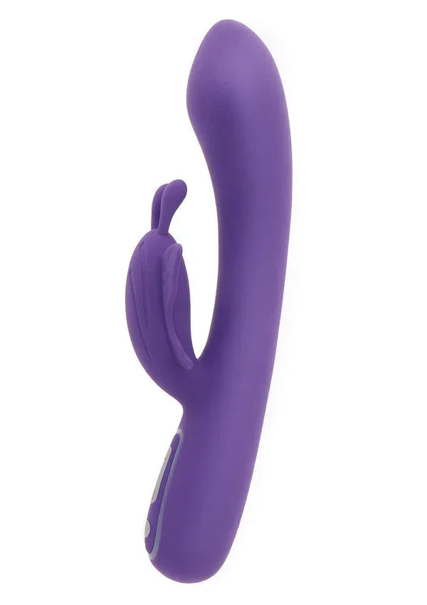 Fabulous Butterfly Vibrator by ToyJoy
