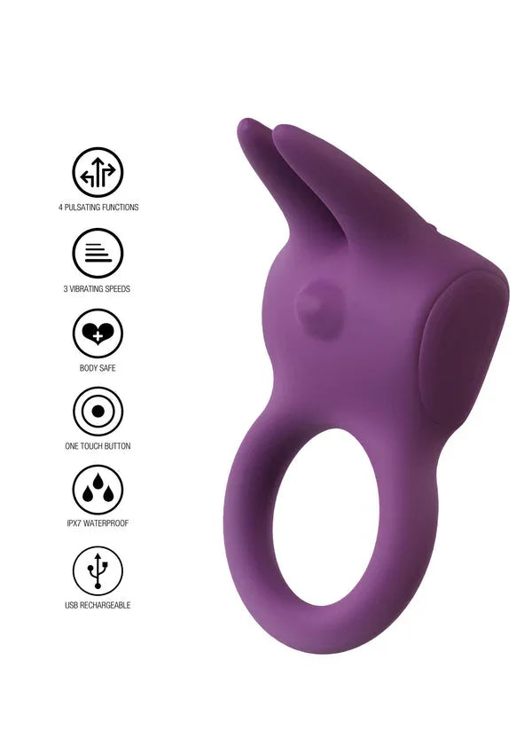 10381_PURPLE_03 @ Happytoys Sexshop: online sex shop for Feeling Happy & Easy 😊 the erotic store owned by a woman