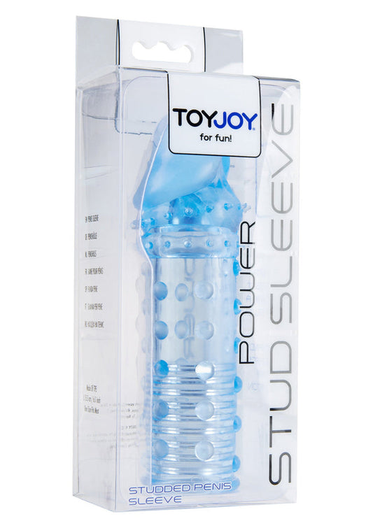 10460_BLUE_02 @ Happytoys Sexshop: online sex shop for Feeling Happy & Easy 😊 the erotic store owned by a woman