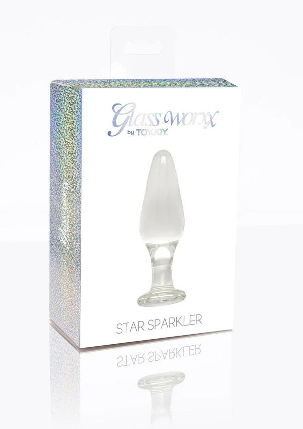 10613_CLEAR_010 | bestel discreet online bij Happytoys, de erotische webshop geleid door een vrouw.