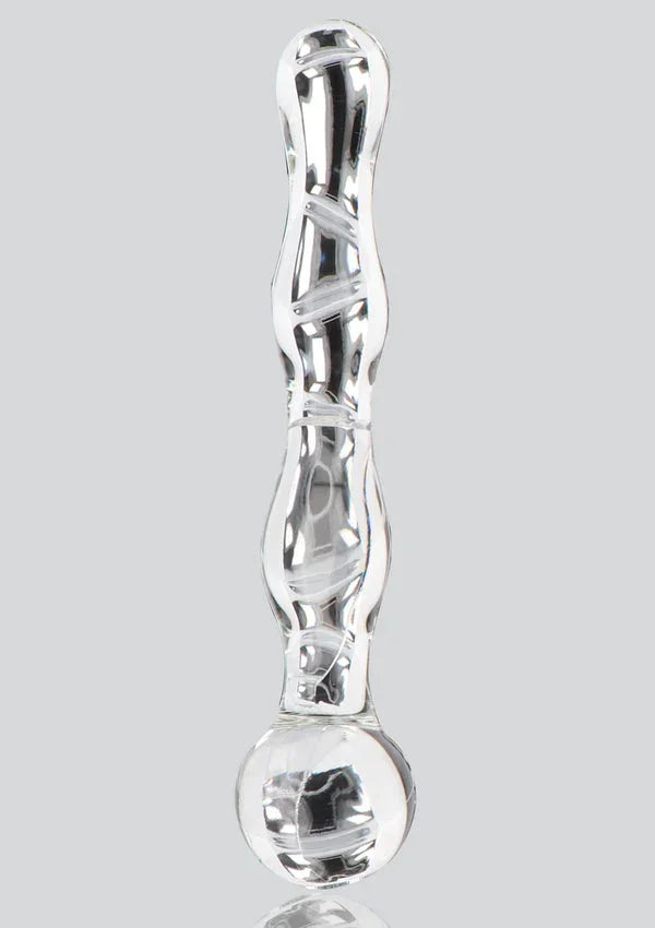 10618_CLEAR_05 | bestel discreet online bij Happytoys, de erotische webshop geleid door een vrouw.