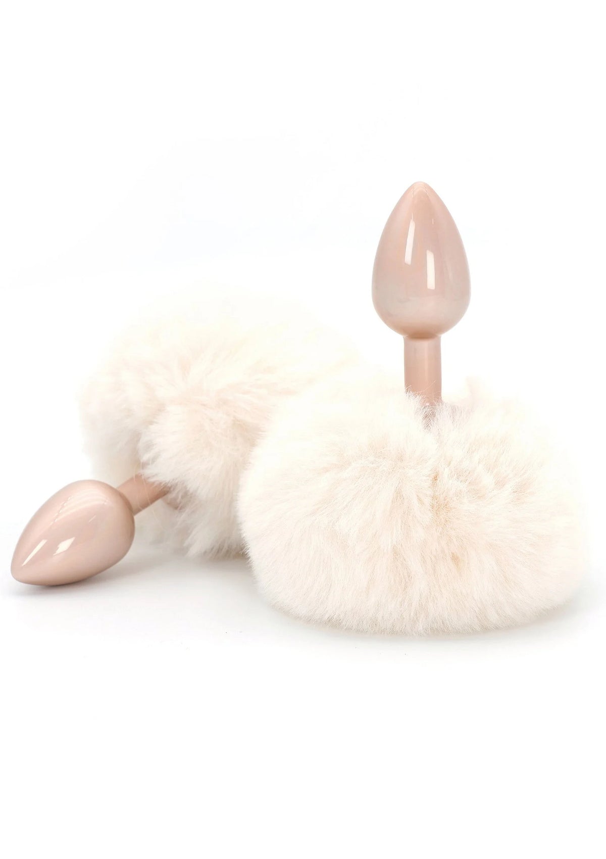 Bestel: Happiness Enchanting Bunnytail Buttplug purple by Toyjoy - bij Happytoys: de erotische sex webshop | liever Happy dan Easy βββββ