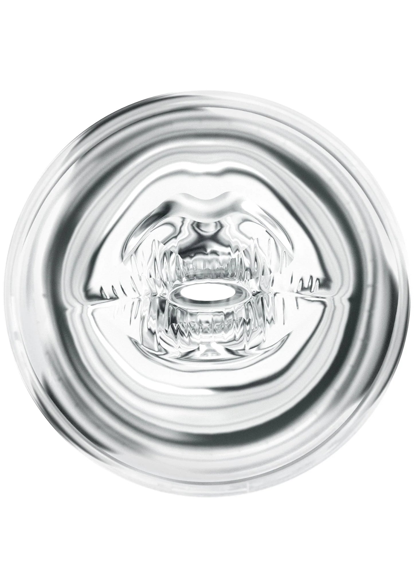 Beste vandaag nog: Clear Shot Double Masturbator by Private - bij Happytoys Sexshop: Toys for Feeling Happy & Easy ๐