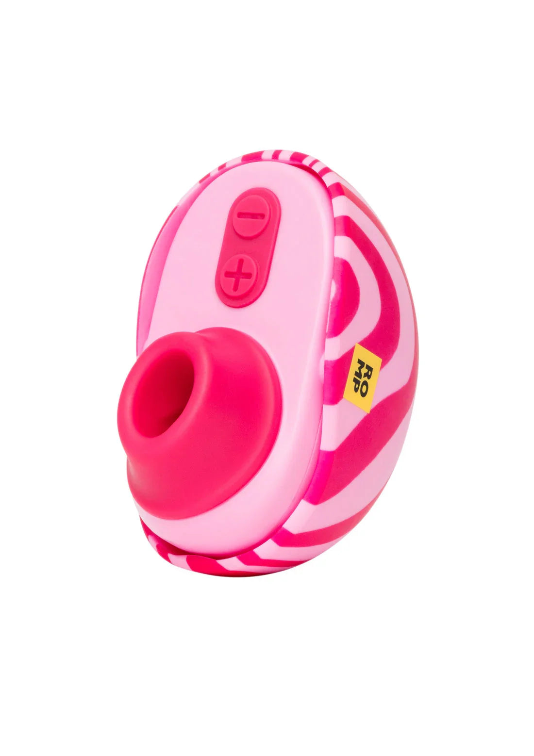 Spin airpressure vibrator by Romp