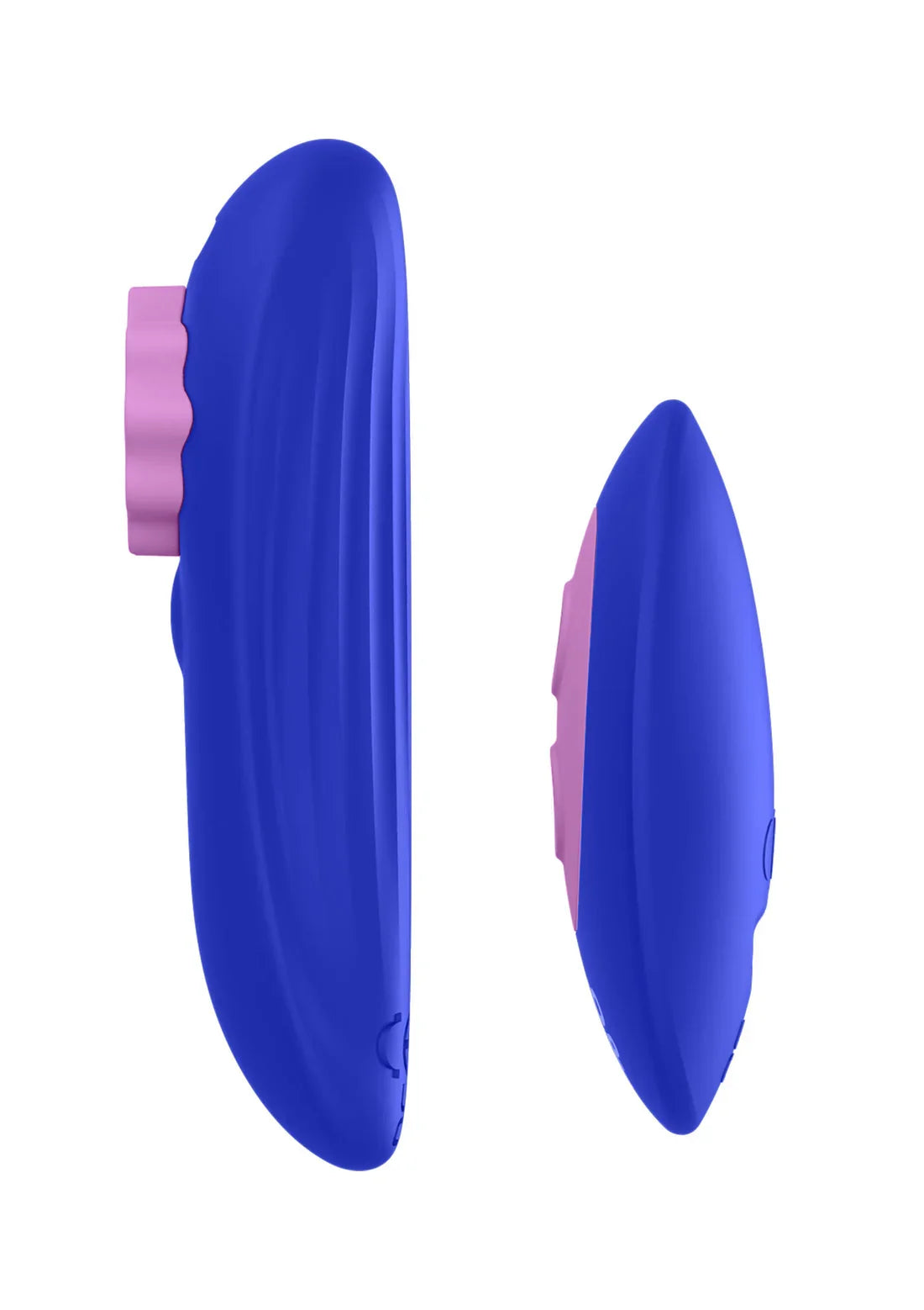 Party remote controlled by Romp