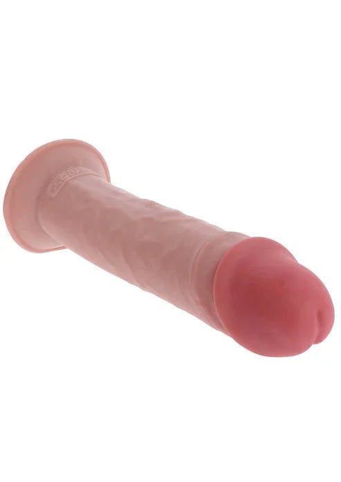 Deluxe Dual Density Thick Dong TPE 29.5cm by ToyJoy