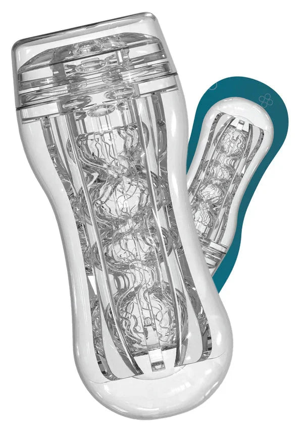 11315_CLEAR_05 | bestel discreet online bij Happytoys, de erotische webshop geleid door een vrouw.