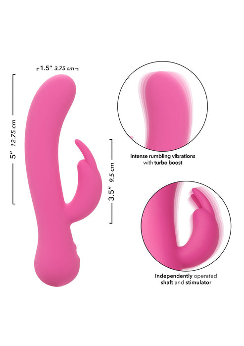 Rechargeable Bunny by CalExotics