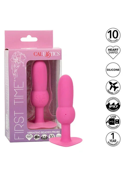 Vibrating Beaded Probe by CalExotics