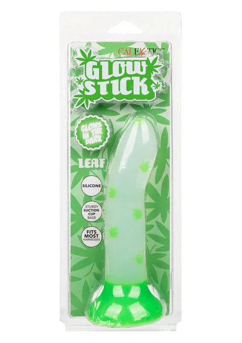Glow Stick Leaf by CalExotics