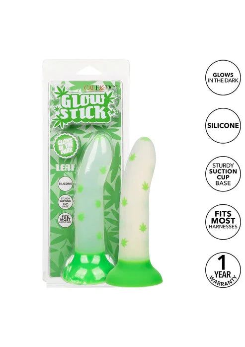 Glow Stick Leaf by CalExotics