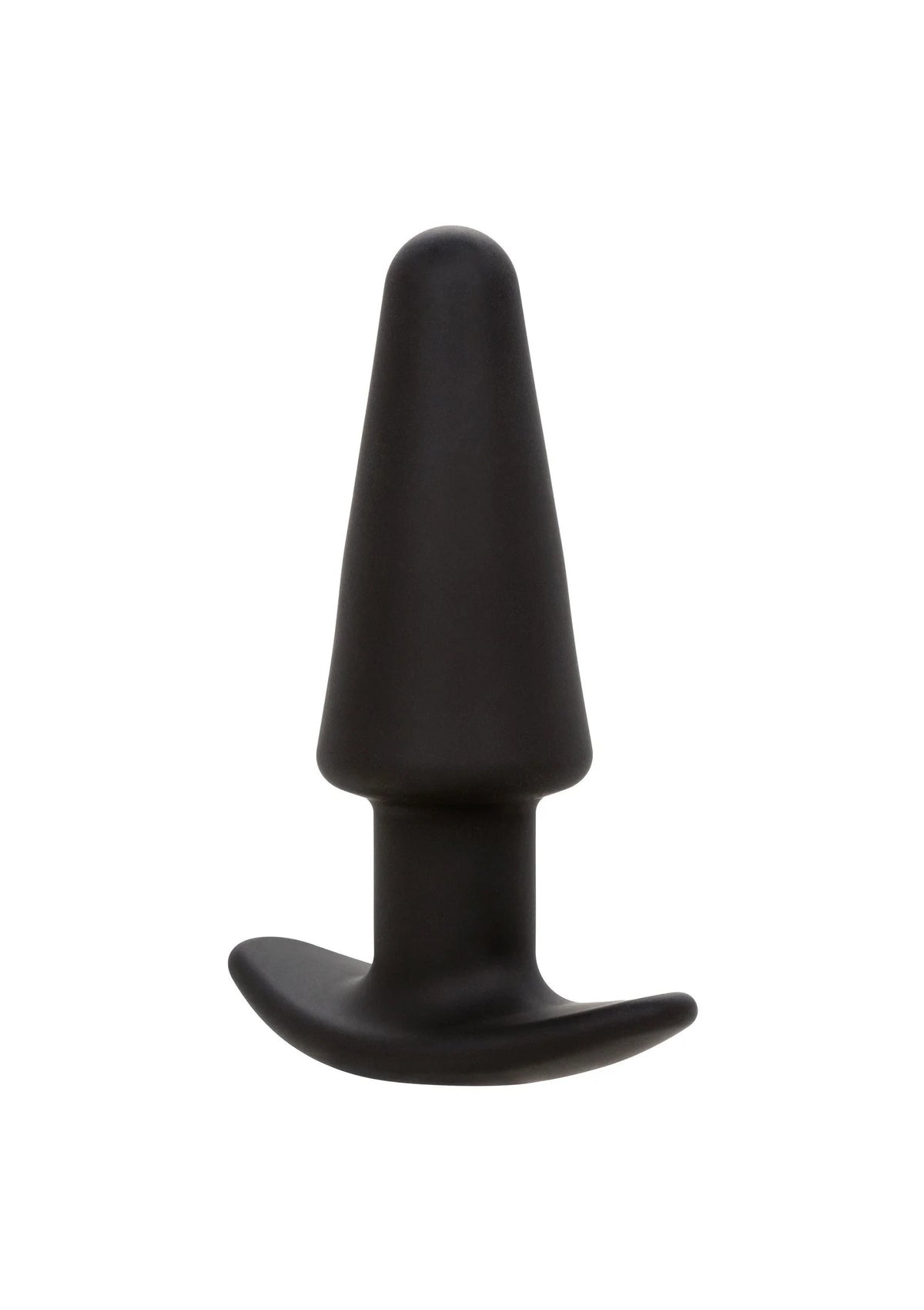 Rock Bottom Tapered Anal Probe Butt Plug by CalEcotics