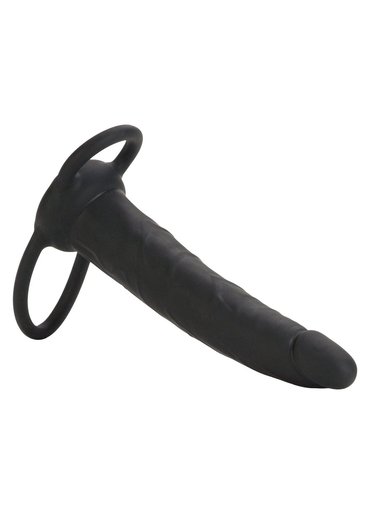 Bestel: Silicone Double Rider for DP sex by CalExotics - bij Happytoys: de erotische sex webshop | liever Happy dan Easy βββββ