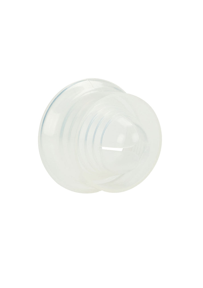 Beste vandaag nog: Universal Silicone Pump Sleeve by CalExotics Optimum - bij Happytoys Sexshop: online sex shop for Feeling Happy & Easy 😊