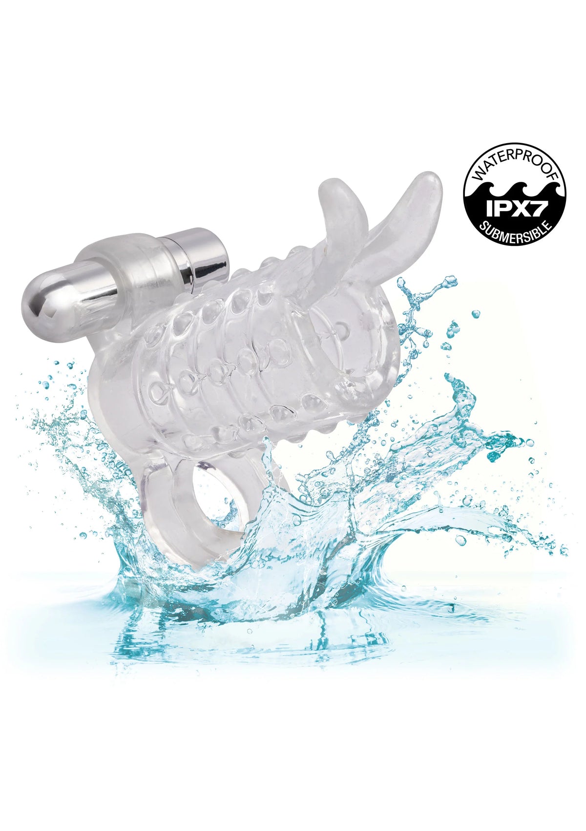 Bestel: Endless Desires Couple's Enhancer by CalExotics - bij Happytoys.nl, happytoys.be, Happytoys.ae: erotische sex webshop | liever Happy dan Easy ⭐⭐⭐⭐⭐