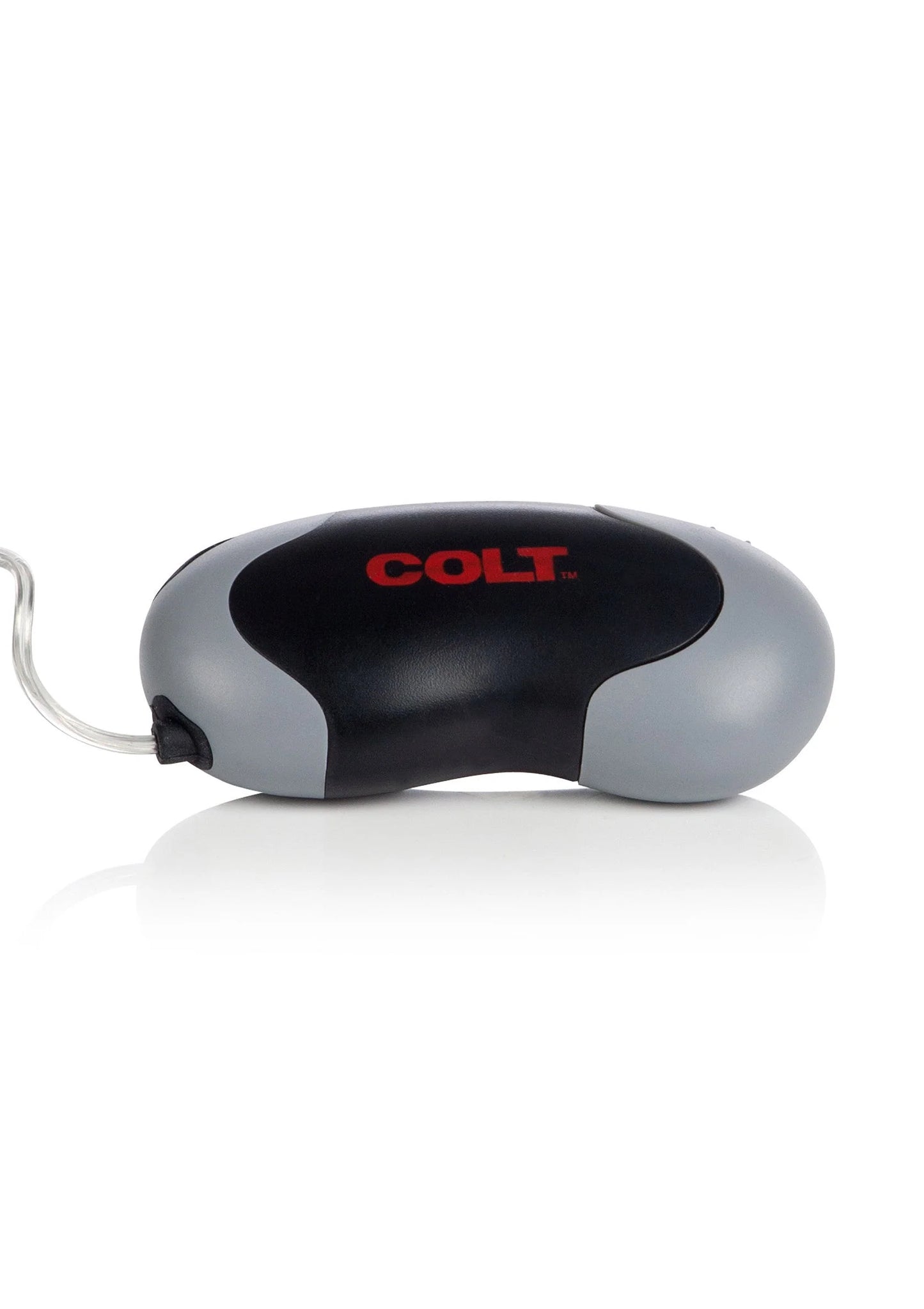 Beste vandaag nog: COLT Xtreme Turbo Bullet Vibrator by CalExotics - bij Happytoys