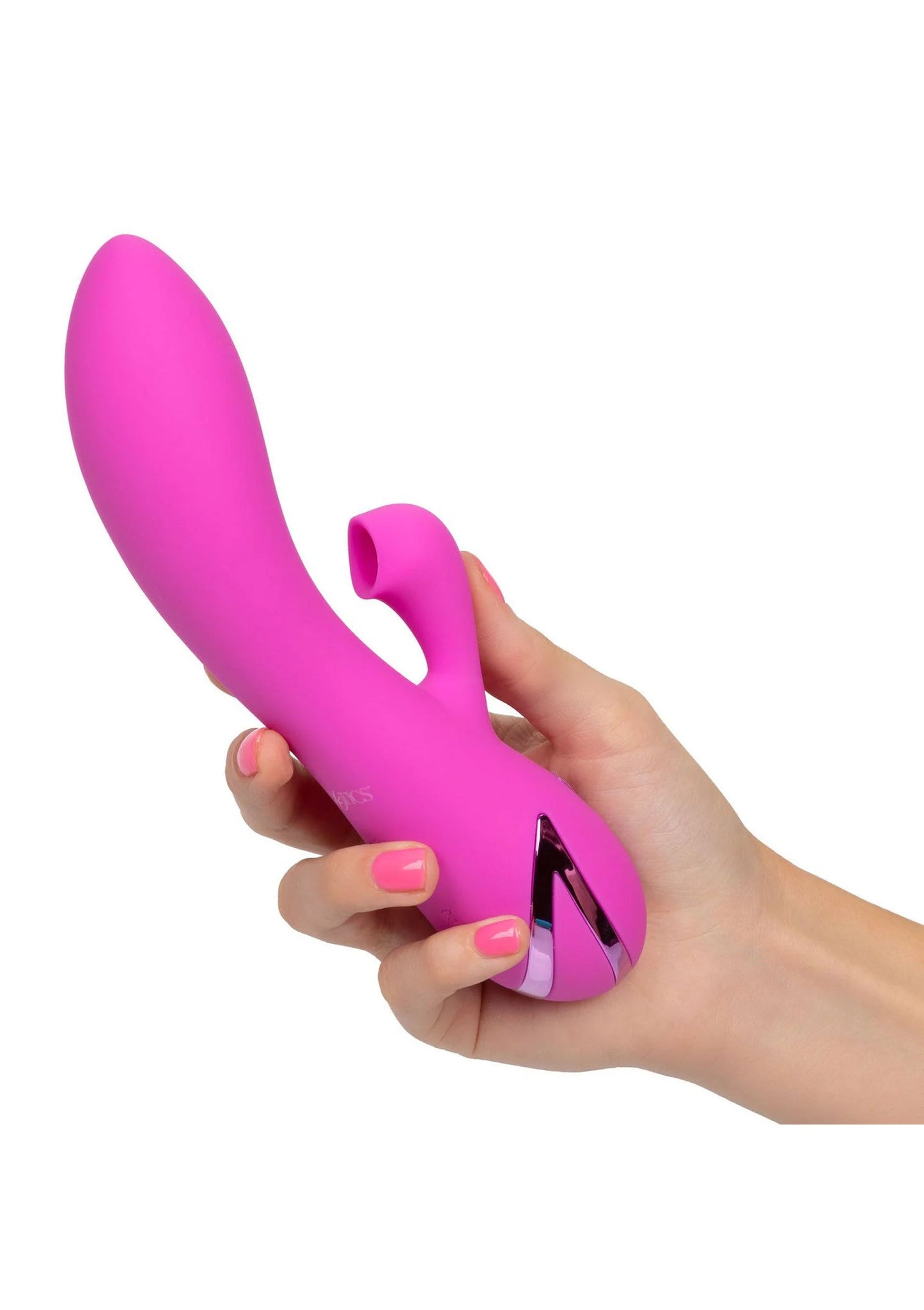 Beste vandaag nog: California Dreaming Malibu Minx by CalExotics - bij Happytoys