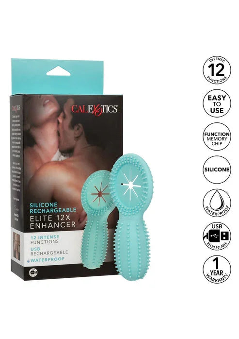 Elite 12X Enhancer by CalExotics