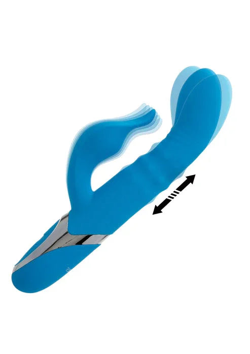 Beaded Power G Vibrator by CalExotics